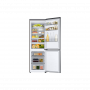 SAMSUNG RB34C775CS FRIGO COMBI 344LT H185 NF C INOX METALBACK