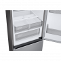 SAMSUNG RB34C775CS FRIGO COMBI 344LT H185 NF C INOX METALBACK