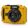 KODAK WPZ2 GIALLO Waterproof 15m - CMOS 16MP - Zoom 4 27mm - LI-ON Battery