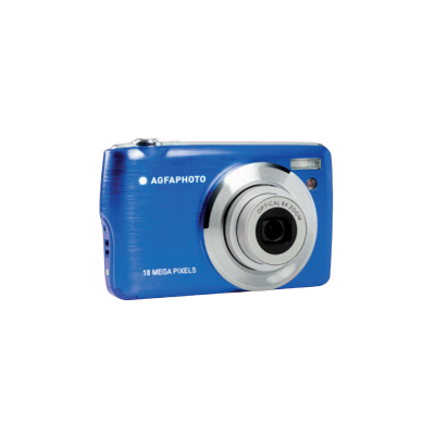 AGFA DC8200 BLUE 8MP ZOOM 8X