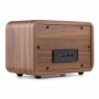 AUDIZIO VENEZIA LEGNO RADIO DAB CON BATTERIA