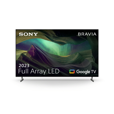 SONY KD55X85LAE TVC FULL LED 55 4K SAT HDR10 WIFI  4 HDMI 2 USBGO