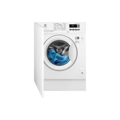 ELECTROLUX EW7F572WBI LAVATRICE SNELLA