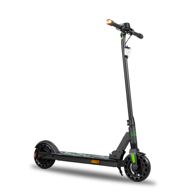 EMG VELOCIPTOR SKILL 2  MONOPATTINO ELETTRICO Nero
