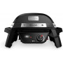 WEBER 81010053 BBQ PULSE 1000 BLACK ELECTRIC GRILL1800W