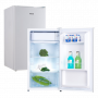 NIKKEI NKMP100 FRIGO TAVOLO 90LT H84-L45 BIANCO A  C/CELLA