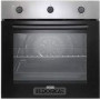 DELONGHI FLM6LX FORNO INCASSO FRONTALINO INOX