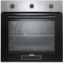 DELONGHI FLM6LX FORNO INCASSO FRONTALINO INOX