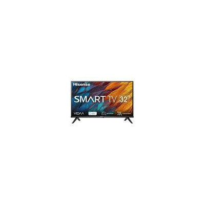 HISENSE 32A49K TVC LED 32 FULL HD SMART VIDAA 6.0 HDR102 HDMI 2U