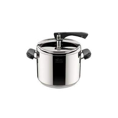 LAGOSTINA LA CLASSICA 9LT LAGOFUSION PENTOLA PRESSIONE 24CM