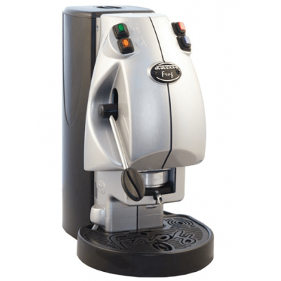 Recensione macchina da caffè a cialde De'Longhi EC 201.CD.B - Recensione