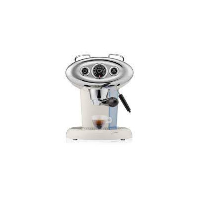 ILLY X7.1 BIANCA MACCHINA IPERESPRESSO