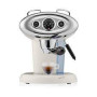 ILLY X7.1 BIANCA MACCHINA IPERESPRESSO