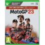 MILESTONE MOTOGP 23 - D1 EDITION XBOX SX