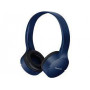 PANASONIC RPHF420BEA CUFFIA BT CON MIC BLU AUT 50H