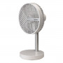 BIMAR VD220.1 VENTILAT. DA TAV. 20 CM RICARICAR. WIFI DIAM. 17