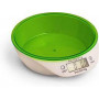 INNOFIT INN-133G BILANCIA DIG CUCINA CON CIOTOLA    VERDE