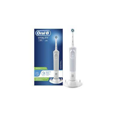 BRAUN VITALITYPB SPAZZOLINO EL. VITALITY