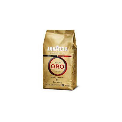 LAVAZZA 1266 QULITA   ORO GRANI 1 KG