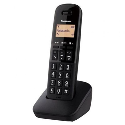 PANASONIC TGB610JTB CORDLESS 1,4  DECT BLOCCO INDESIDERATI