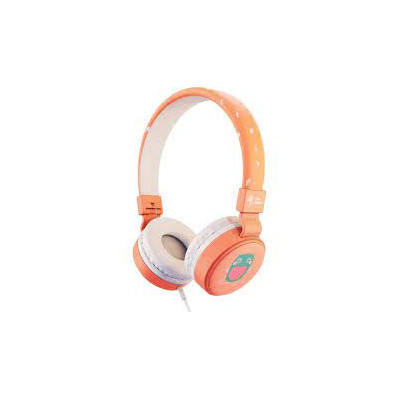 PLANET BUDDIES OWL WIRELESS HEADPHONE V3 RECYCLED  52427