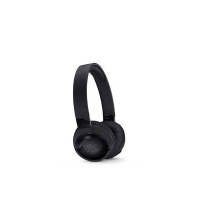 JBL T570BTBLK CUFFIA BT BLACK 40H