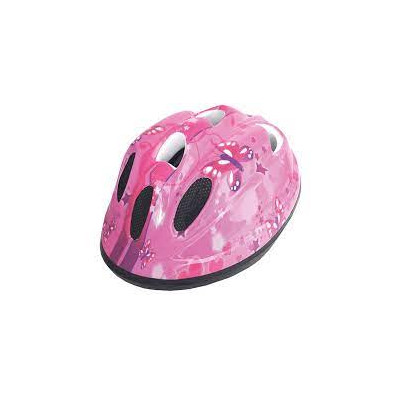 URBAN PRIME UP Kidz Helmet Casco per bambini - rosa