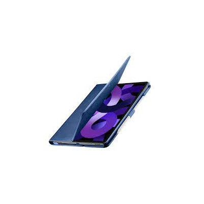 CUSTODIA FOLIO IPAD 10.9    2022  BLU