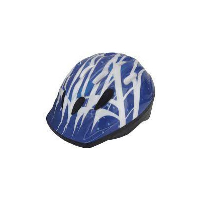 URBAN PRIME UP Kidz Helmet Casco per bambini - blu