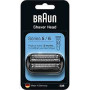 BRAUN REFILLTEST REFILL TESTINE 53 B 5-6