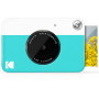KODAK RODOMATIC BLUE FOT IST KODAK PRINTOMATIC BLUE