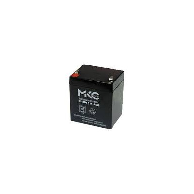 MKC 1250S SLIM BATTERIA PIOMBO 15V 5Ah