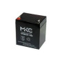 MKC 1250S SLIM BATTERIA PIOMBO 15V 5Ah