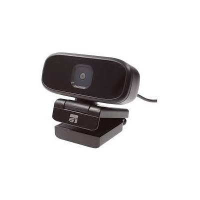 XTREME 33859 WEBCAM HD 720P 1280x720 , 30FPS, MICROF INCORPORATO