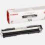 REGENERA RTCA58 CANON N.729BK Cart. toner Black rigenerata  1.2K