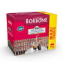 BORBONE CAPSULE LAVAZZA NOBILE  BLU  120PZ  AMSBLUNOBILE120PZ