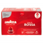 LAVAZZA 7035 AST.30 ALU Q.ROSSA COMPATIBILI NESPRESSO