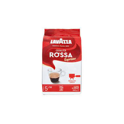 LAVAZZA 3638 Q. ROSSA GRANI 1 KG