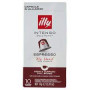 ILLY 22697 ESPRESSO INTENSO CAPSULE COMP. NESPRESSO 10 PZ.