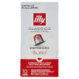 ILLY 22698 ESPRESSO CLASSICO CAPSULE COMP. NESPRESSO 10 PZ.