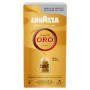 LAVAZZA 7001 AST.10 ALU Q.ORO COMPATIBILI NESPRESSO