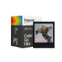 Polaroid Go film double pack - Black Frame Edition