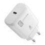 CELLULAR ACHSMUSBCPD25WSMLW CARICABATTERIE RETE USB-C 25W SMALL BIAN