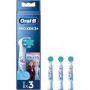 ORAL-B XF-FROZEN REFILLS XF KIDS FROZEN 3REFILLS        CF006