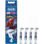 ORAL-B XF-SPIDERM REFILLS XF SPIDERMAN               CONFCF006