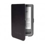 POCKETBOOK JPB626 2 -BS-P SHELL COVER NERA PER E-BOOK READER BASIC/LUX/HD, COLOR