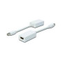 DIGITUS AK-340411-001-W ADATT. DA MINIDP DISPLAYPORT -M A HDMI -F BIANCO