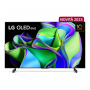 LG OLED42C34LA.API TVC LED 42 OLED EVO 4K SMART HDR10 WIFI SAT