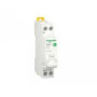 SCHNEIDER R9P35616 1P N 16A INTERR.AUT.4,5 KA-C 1MOD.