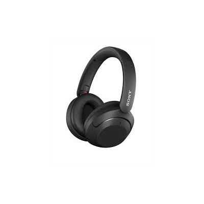 SONY WHXB910NB.CE7 CUFFIA BT MIC BLACK 30H NOISE CANCELLING SDS